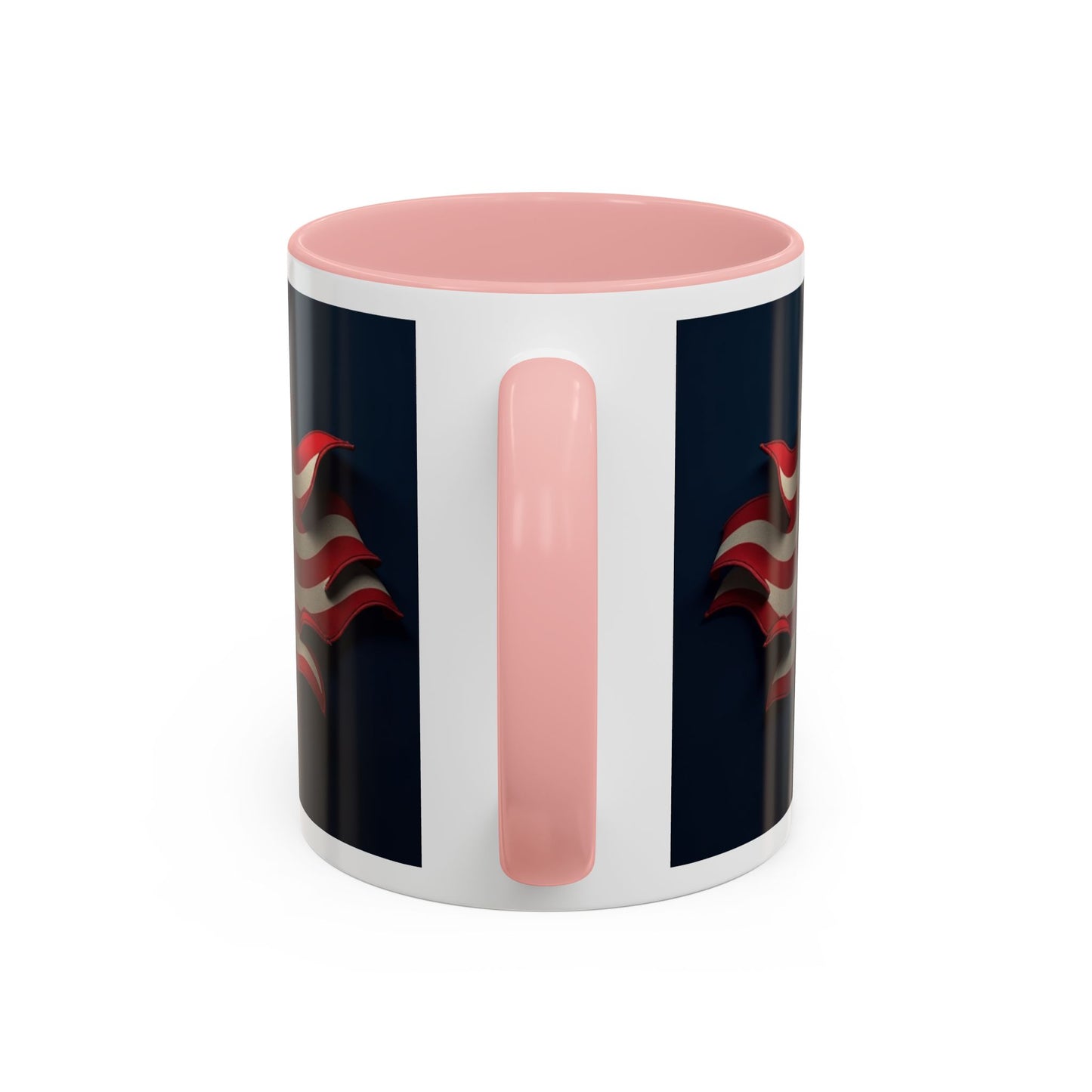 250th Anniversary Coffee Mug — United States of America 1776–2026 Patriotic Accent Mug