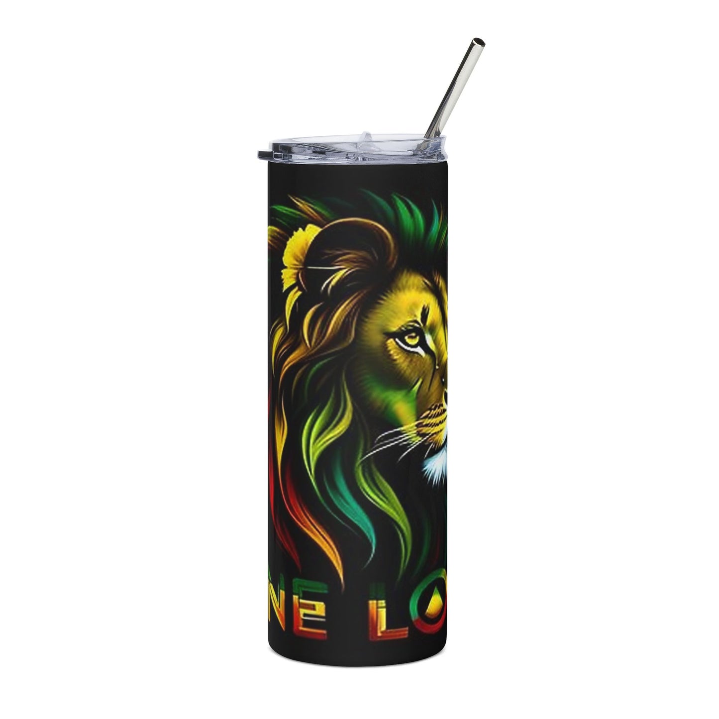 Stainless Steel Tumbler, 20oz