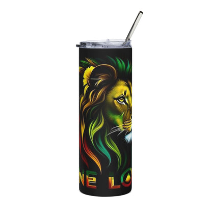 Stainless Steel Tumbler, 20oz