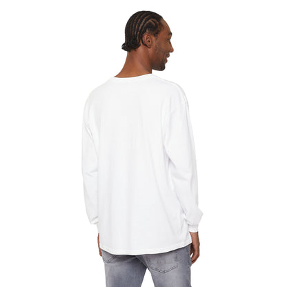 250 Years Anniversary Long Sleeve T-Shirt — USA Bicentennial 1776–2026 Eagle Emblem