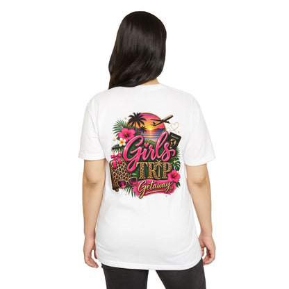 Girls Trip Getaway T-Shirt