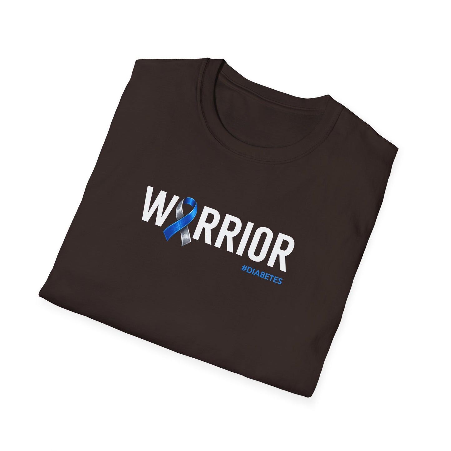 Warrior Prostate T-Shirt