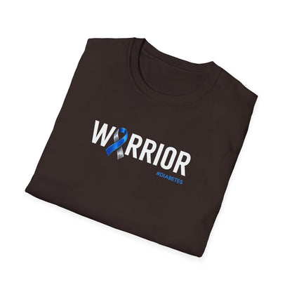 Warrior Prostate T-Shirt