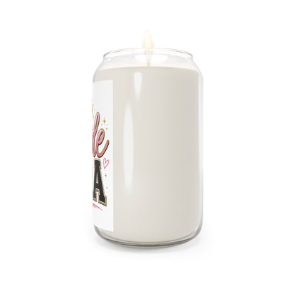 Bride Era Scented Soy Candle – 13.75oz Bachelorette & Bridal Shower Favor