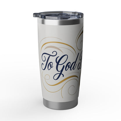 Vagabond 20oz Tumbler