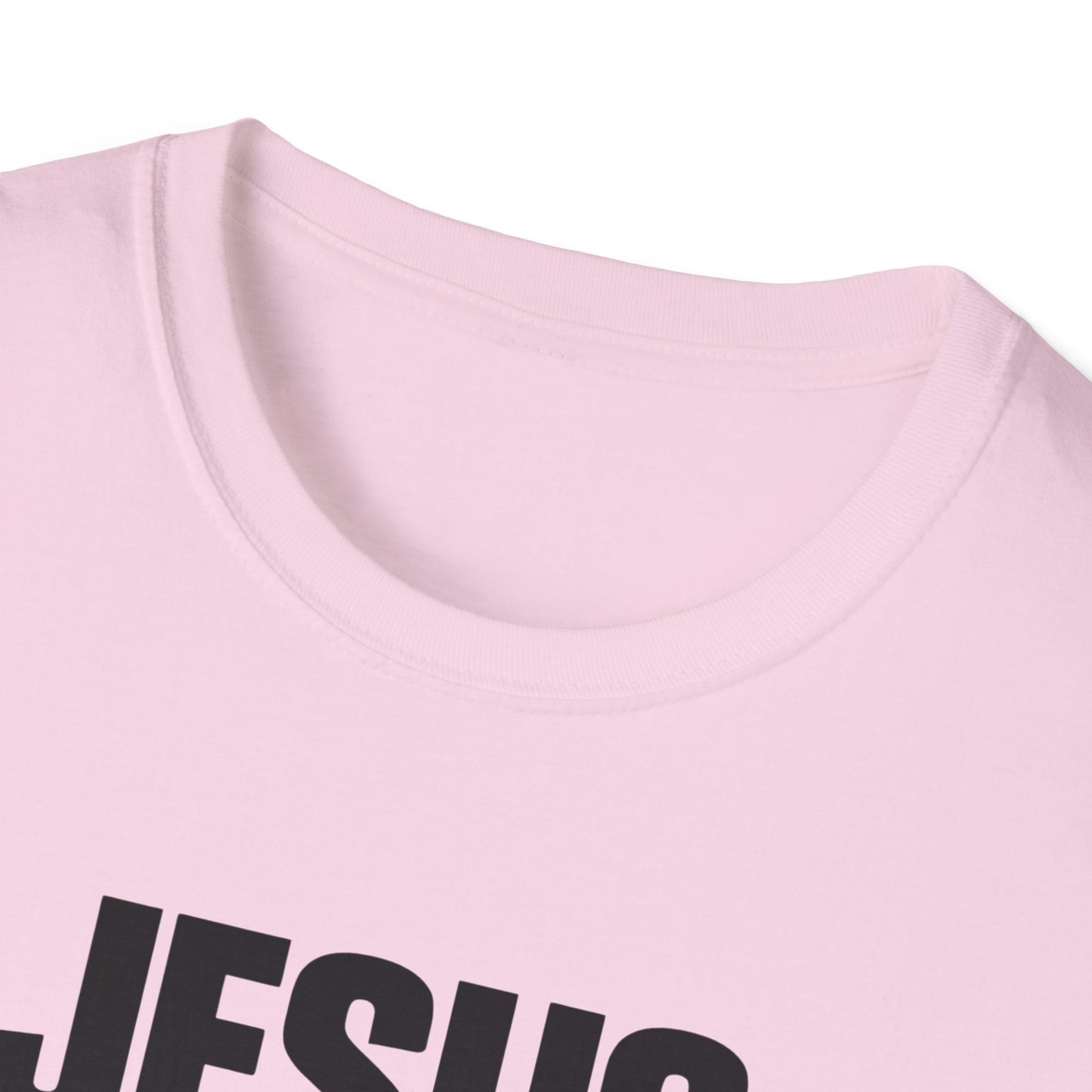 Jesus Is King T-Shirt