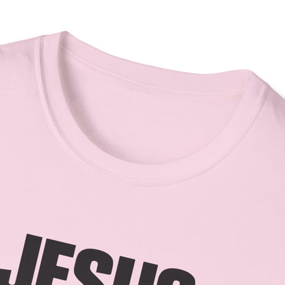 Jesus Is King T-Shirt