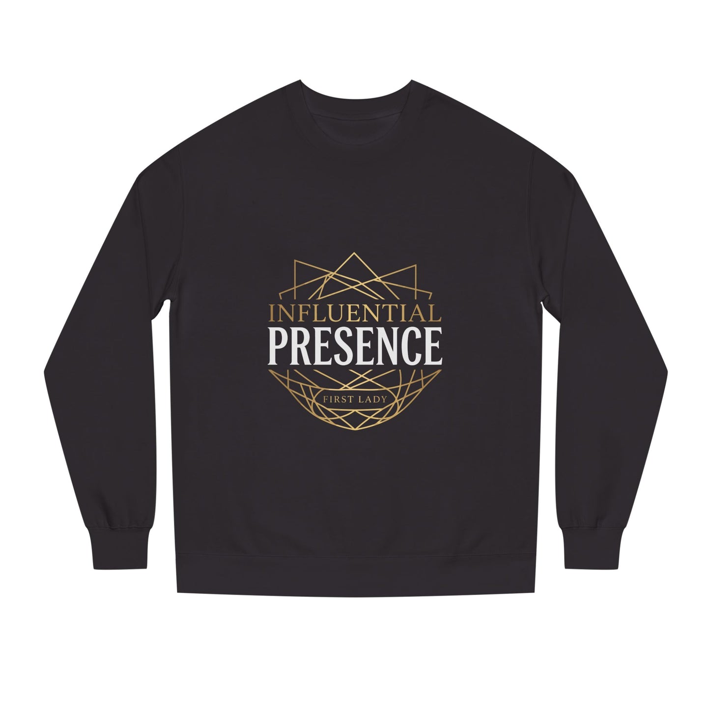Unisex Crew Neck Sweatshirt