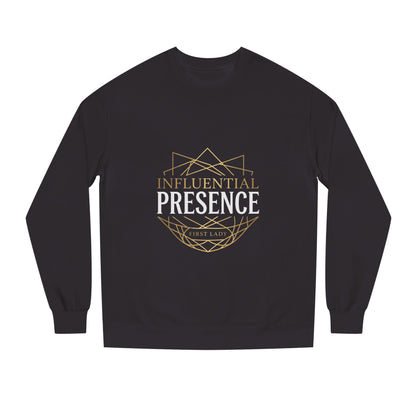 Unisex Crew Neck Sweatshirt
