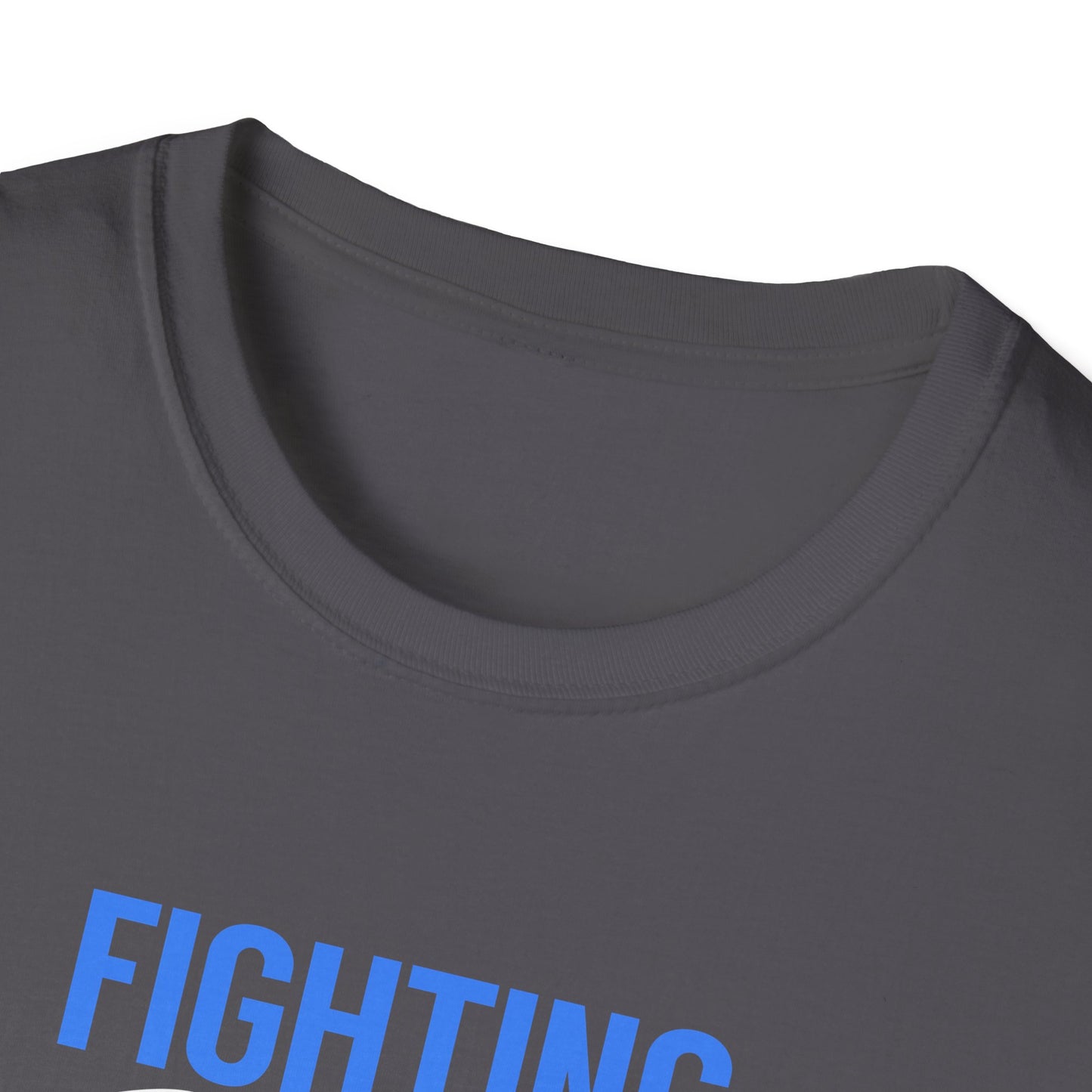 Fighting Diabetes Like a Warrior T-Shirt