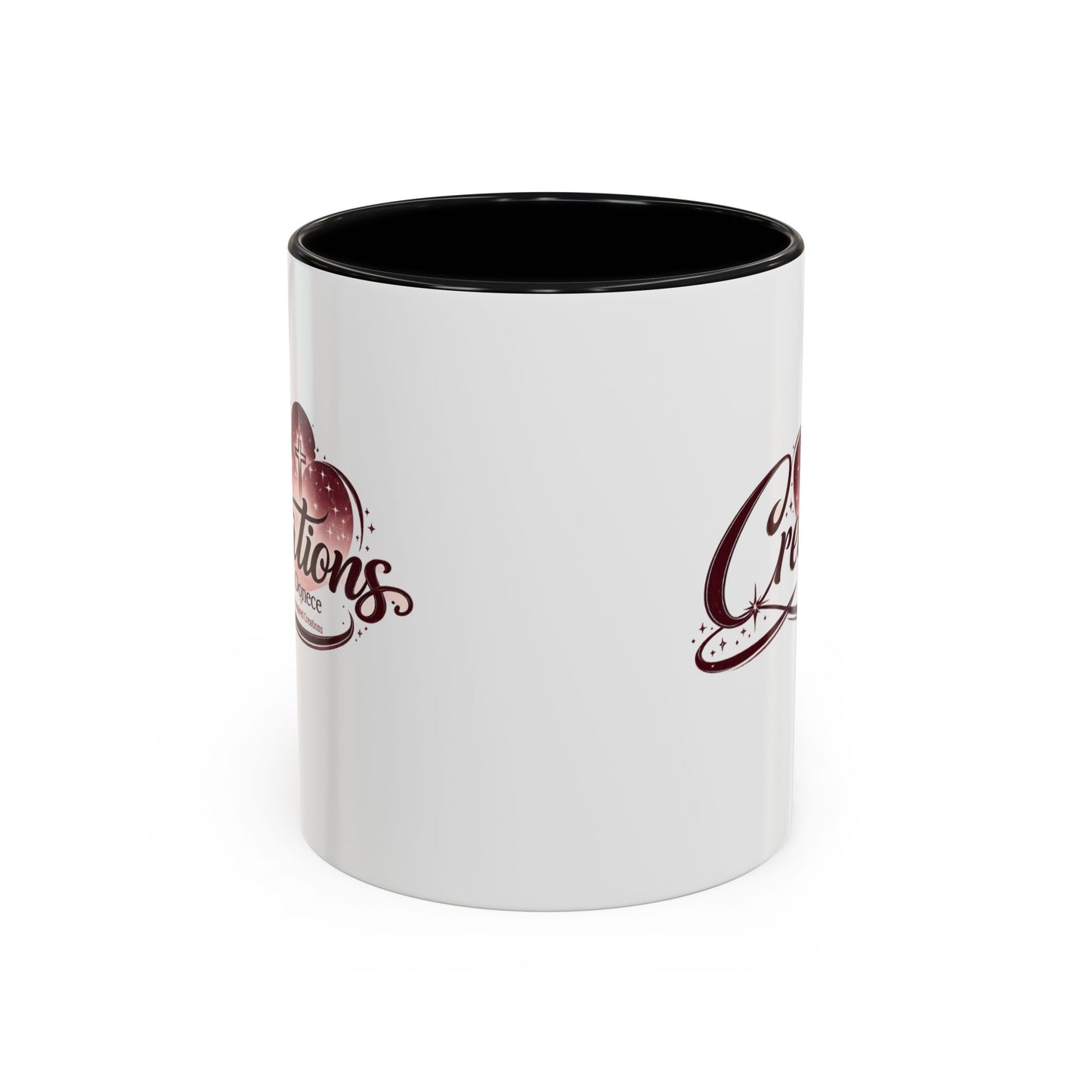 Creations by Donece  Mug