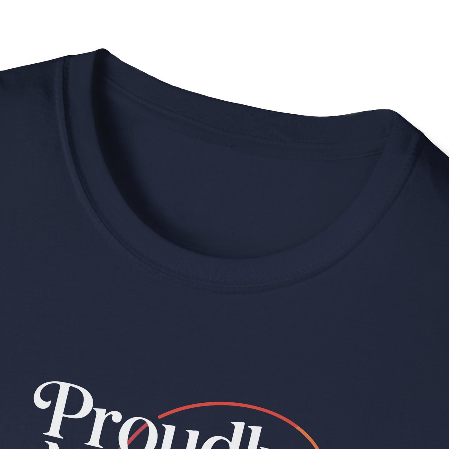 Proudly Neuro divergent T-Shirt