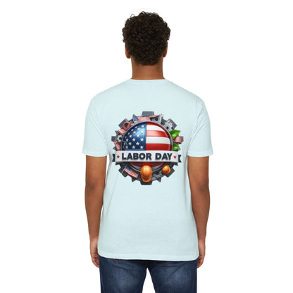 Labor Day T-Shirt