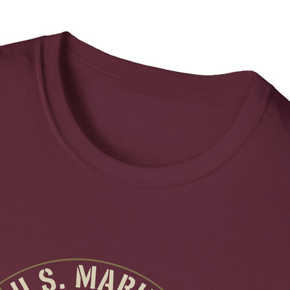 U.S. Marines War Forged Eagle T-Shirt