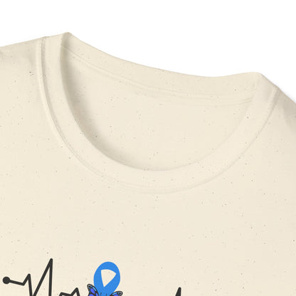 Sugar Smart Life Strong T-shirt