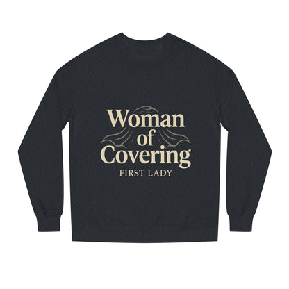 Unisex Crew Neck Sweatshirt