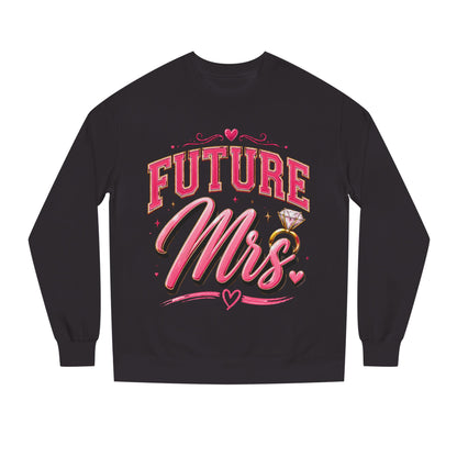 Future Mrs. Sweatshirt - Bridal Engagement Crewneck
