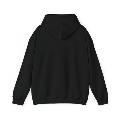Understanding Over Judgment Hoodie
