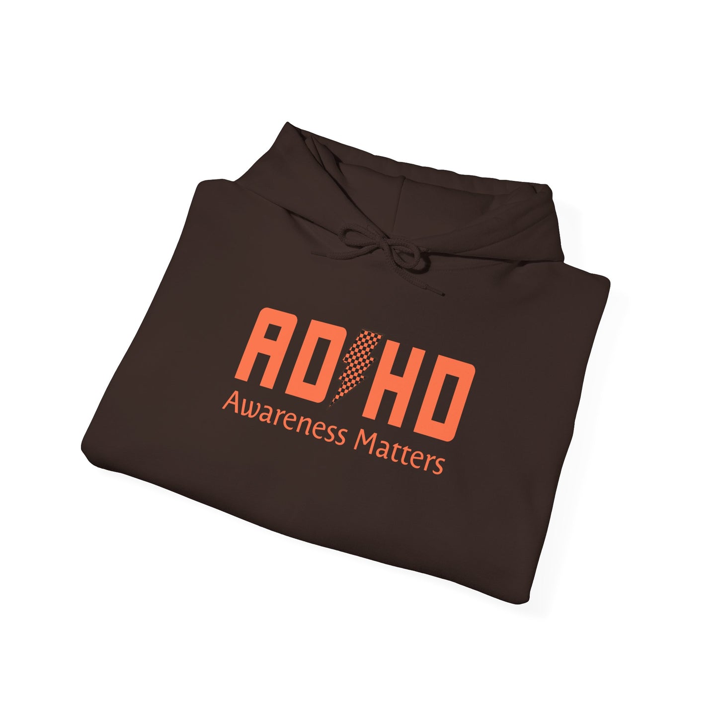 ADHD Awareness Hoodie