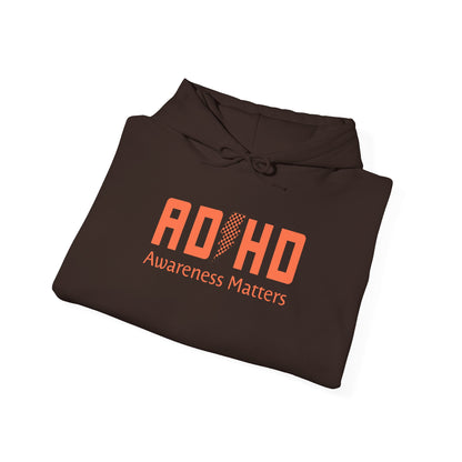 ADHD Awareness Hoodie