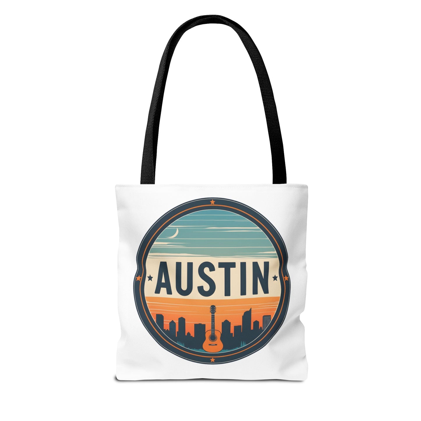 Tote Bag (AOP)