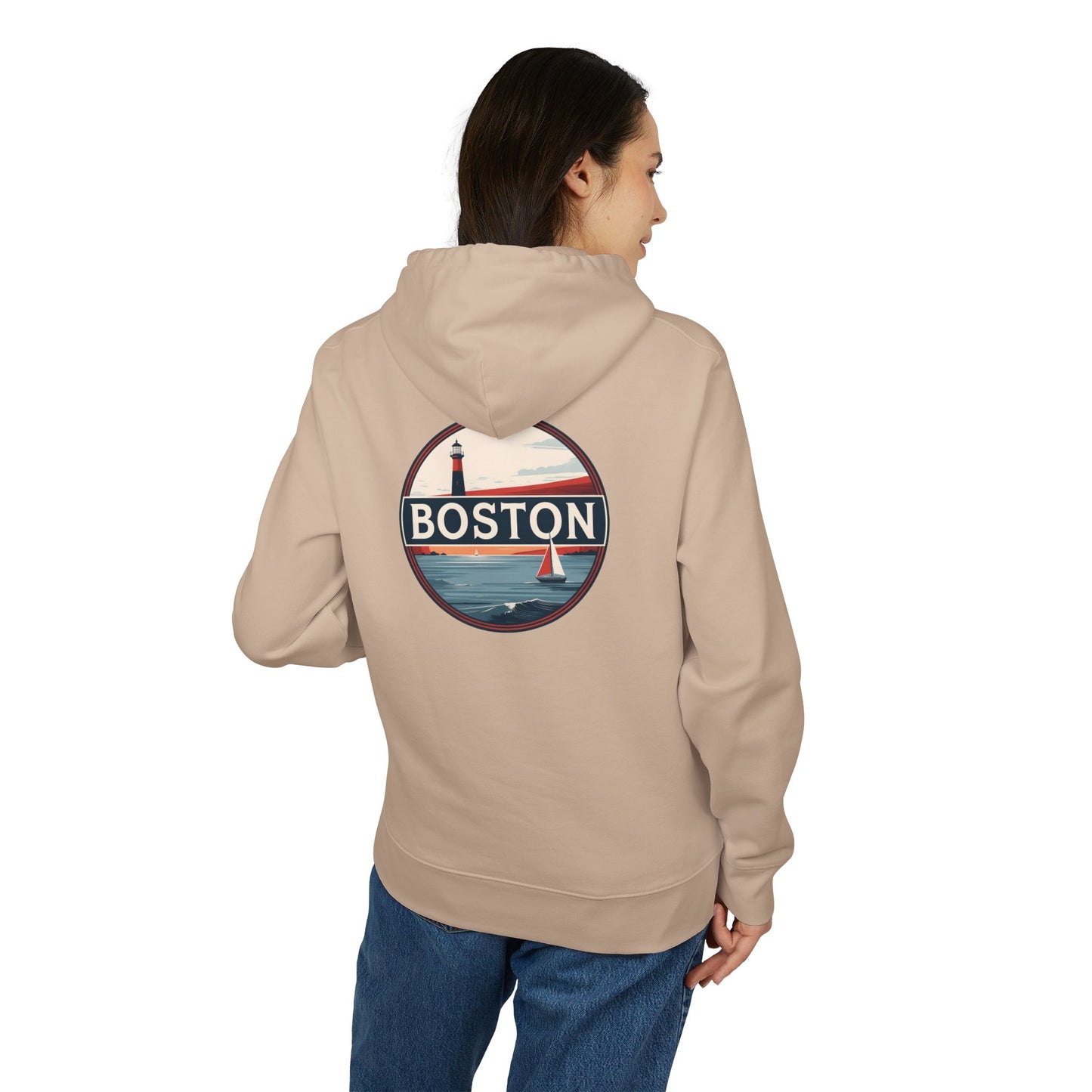 Unisex Cruiser 2.0 Hoodie