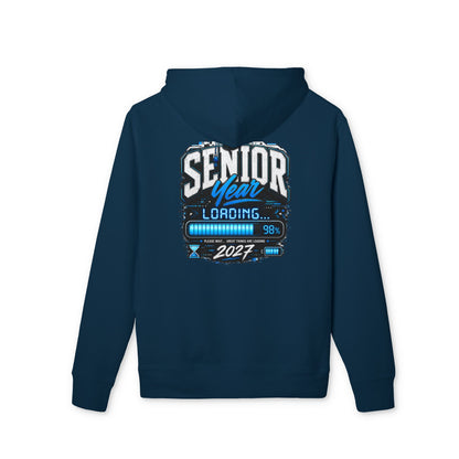 Senior Year Loading 2027 Hoodie