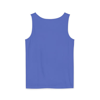 250 Years Anniversary Eagle Tank Top — United States Bicentennial Celebration Tee