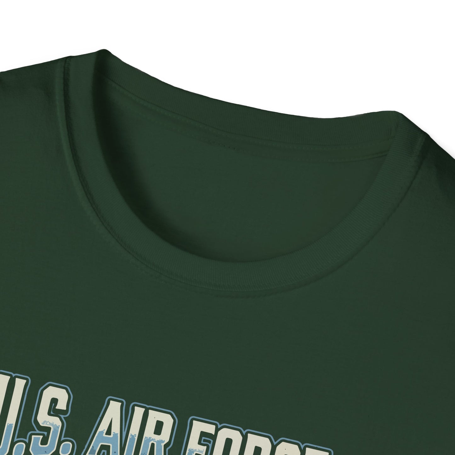 U.S. Air Force Rule The Skies T-Shirt