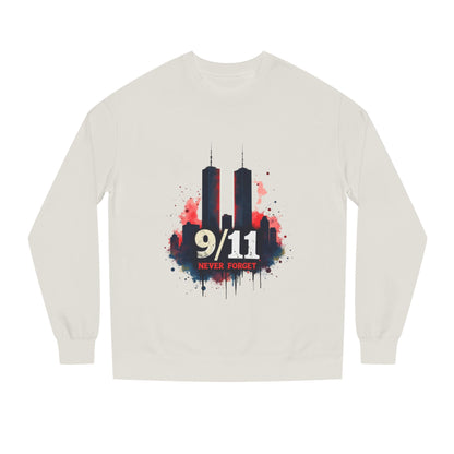 9/11 Never Forget Sweatshirt