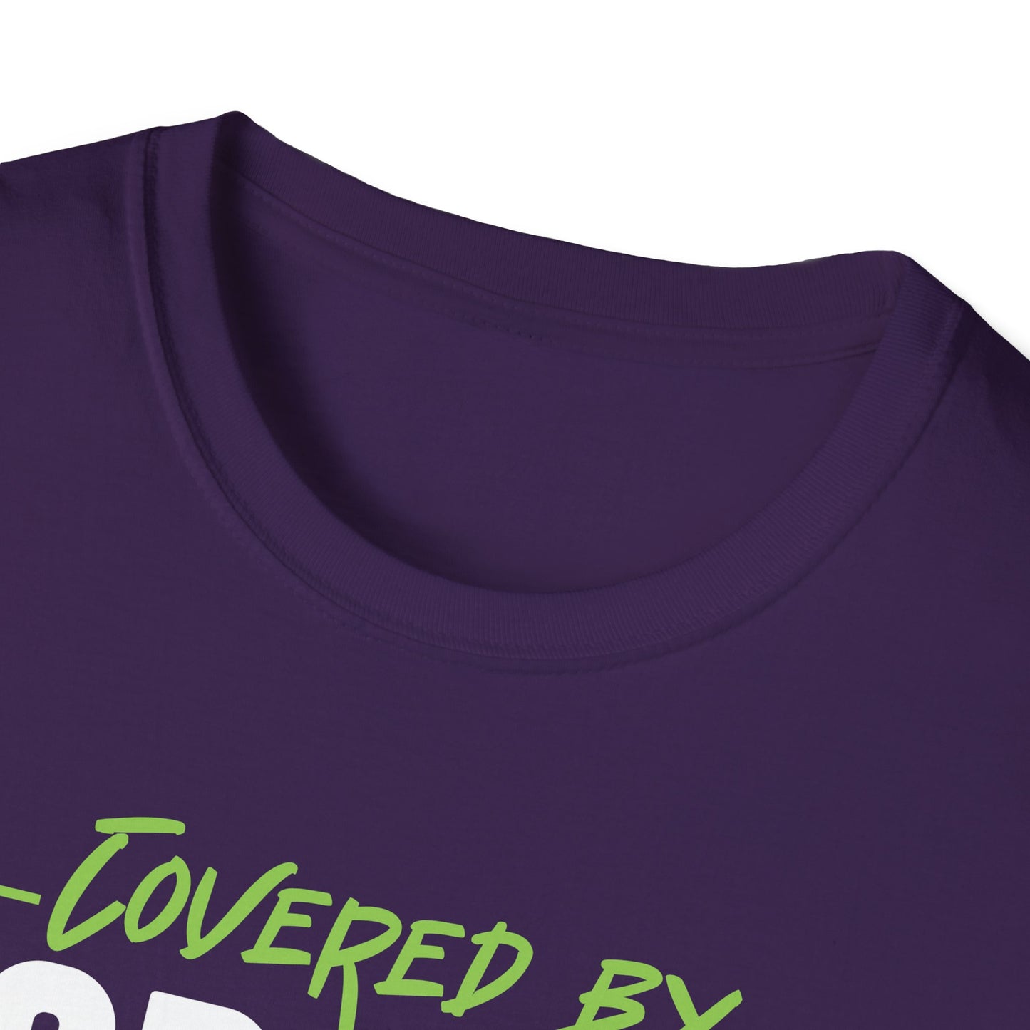 Covered by Grace T-Shirt