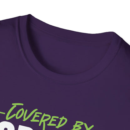 Covered by Grace T-Shirt
