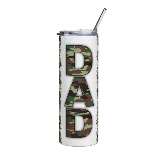 Stainless Steel Tumbler, 20oz
