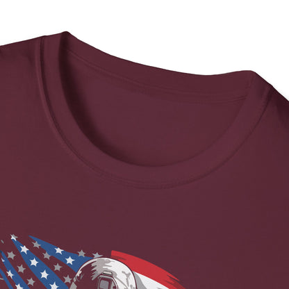 Army Built American Made T-Shirt