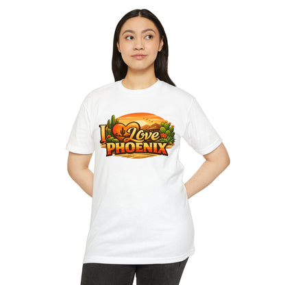 I Love Phoenix T-Shirt