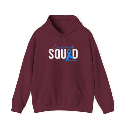 Support SQXD Awareness Hoodie