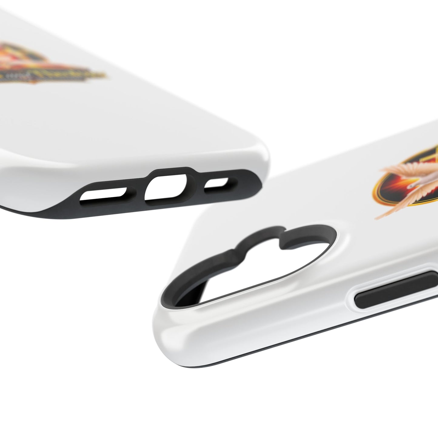 Christian Wisdom & Theology Magnetic Phone Case