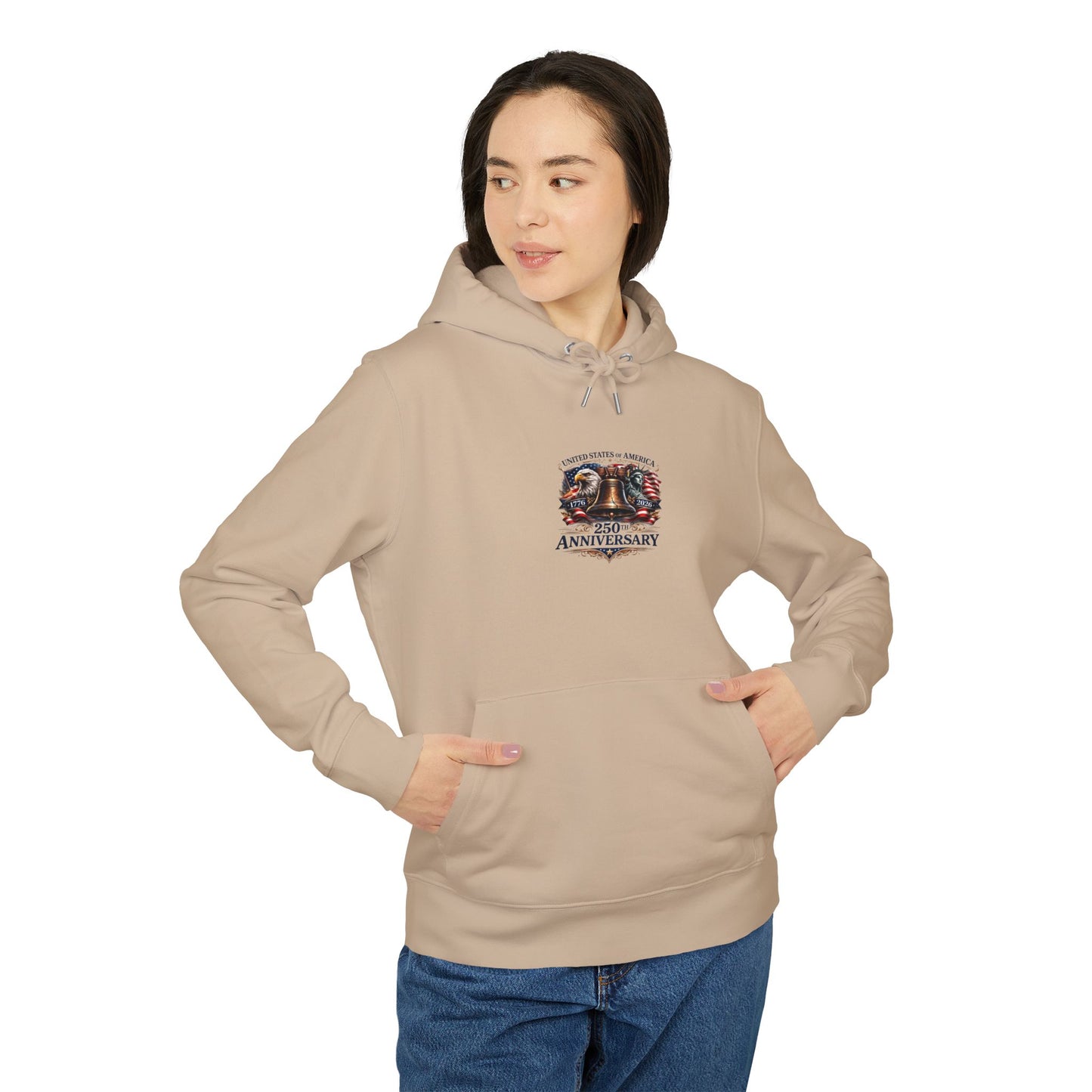 Unisex Cruiser 2.0 Hoodie