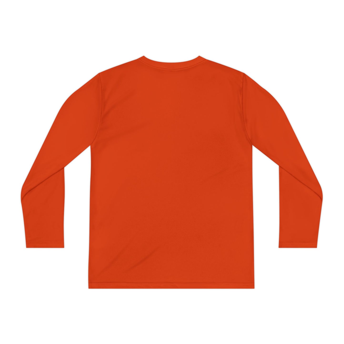 Kids Long Sleeve Tee — Rasta Teddy 'Black Excellence' Graphic