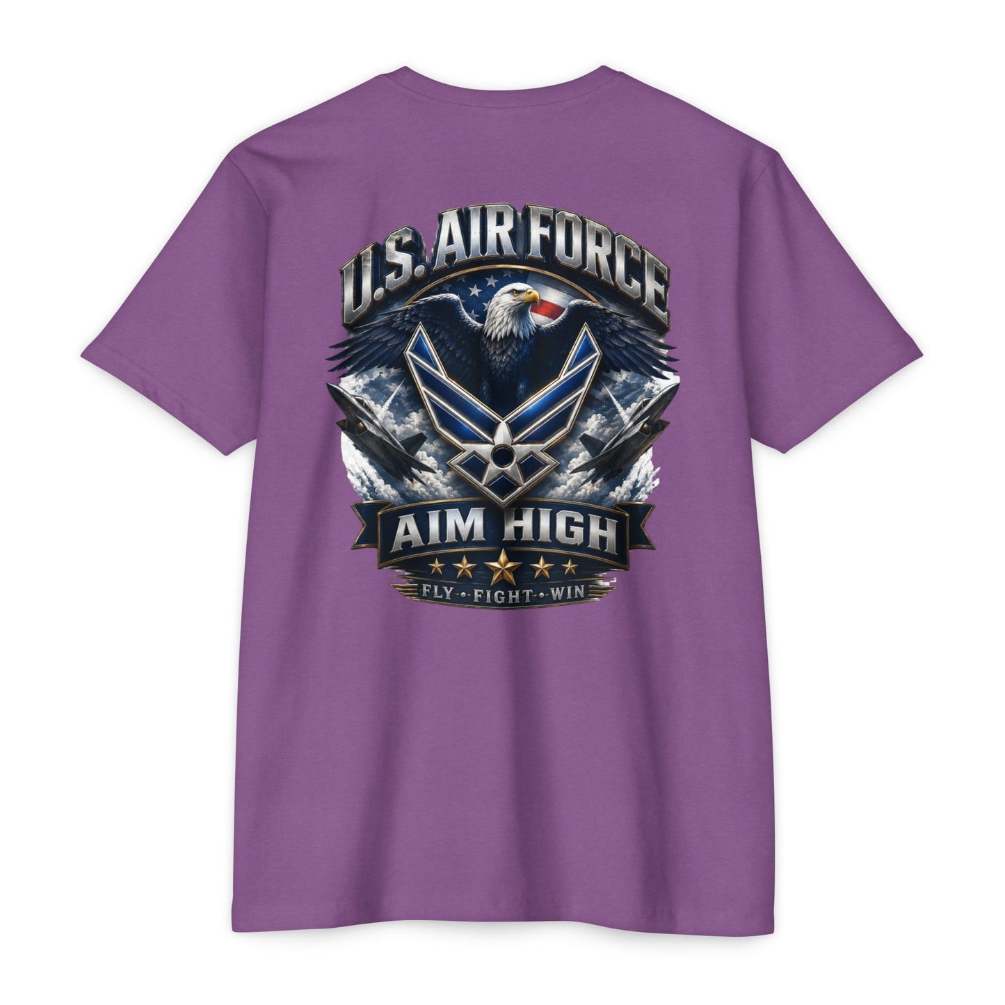U.S. Air Force “Aim High” T-Shirt