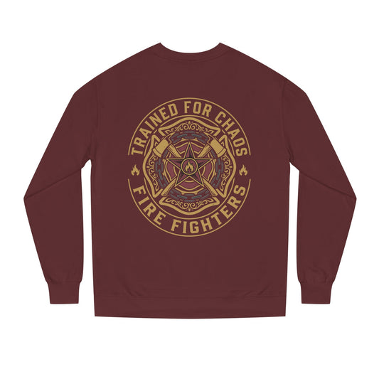 Unisex Crew Neck Sweatshirt