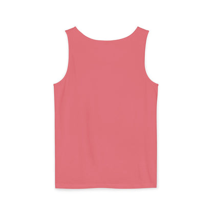 250 Years Anniversary Eagle Tank Top — United States Bicentennial Celebration Tee