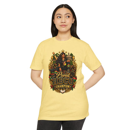 Proud HBCU Champion T-Shirt