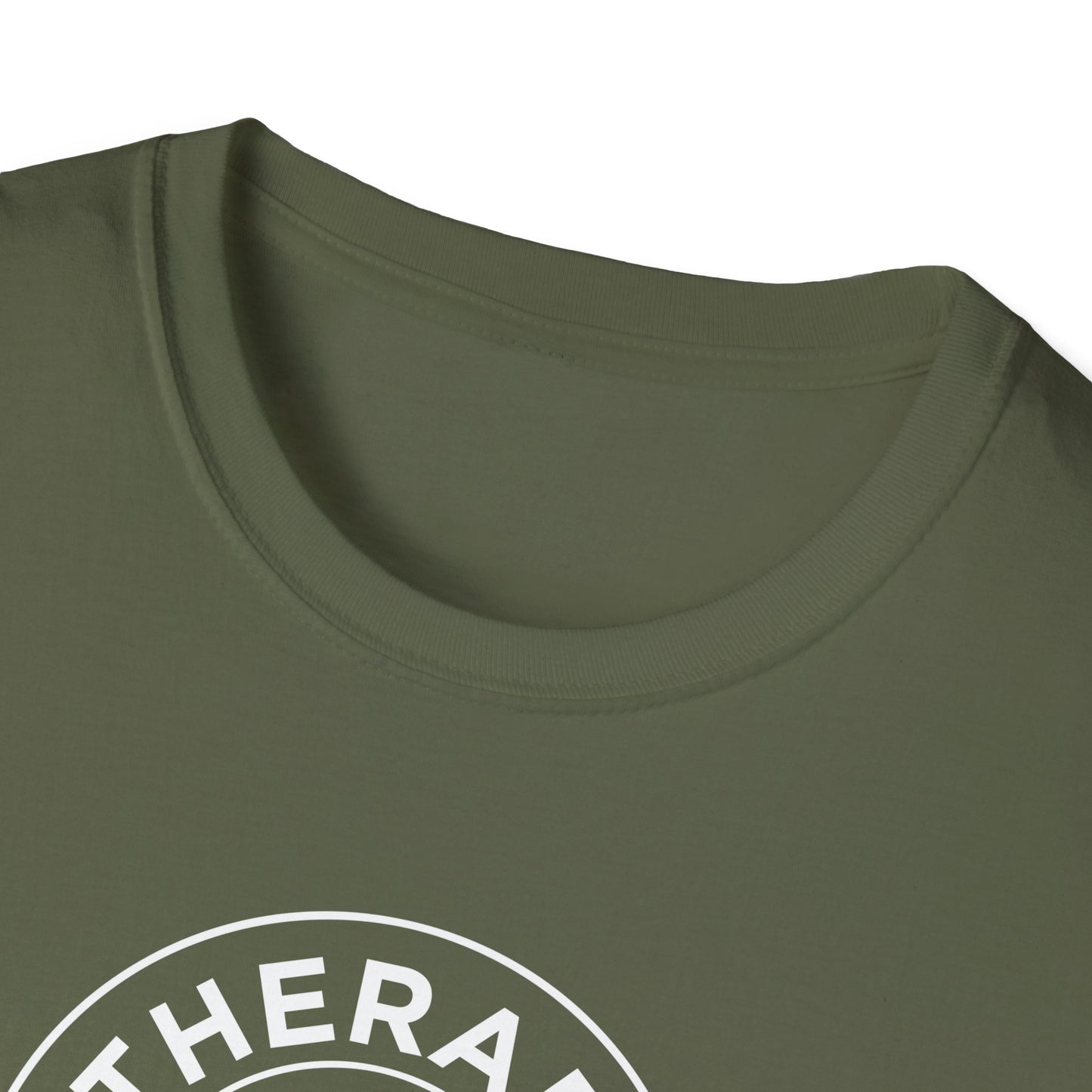 Therapy Normal T-Shirt
