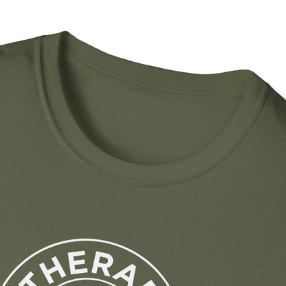 Therapy Normal T-Shirt
