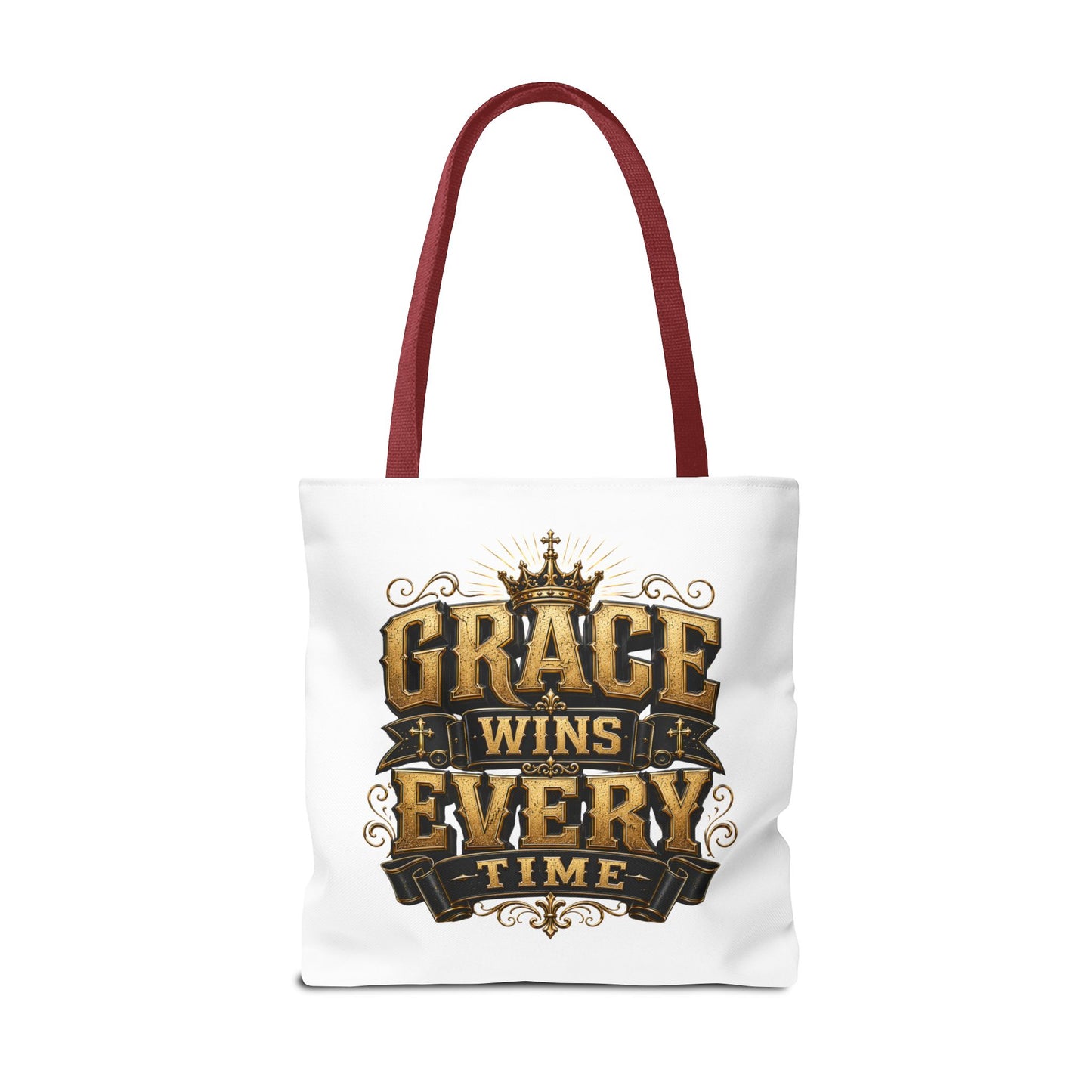 Tote Bag (AOP)