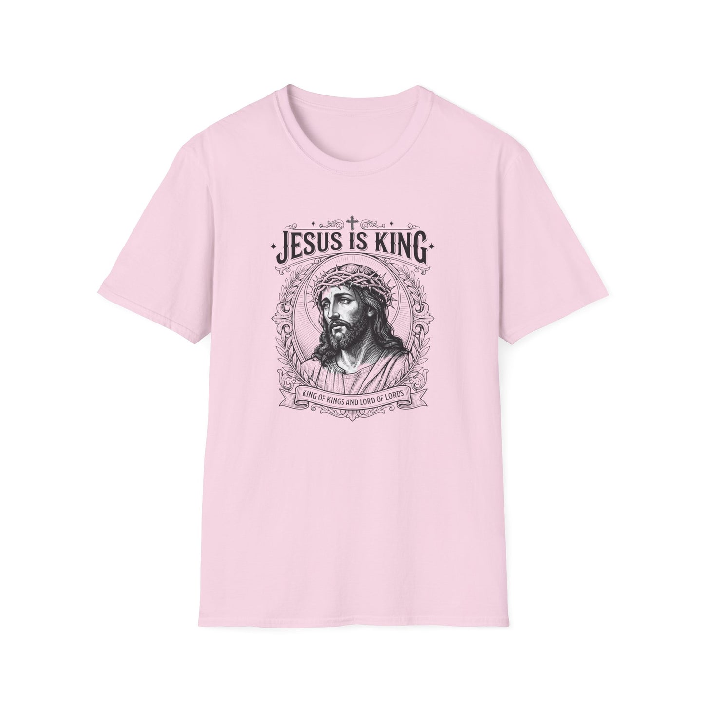 Christian Faith T-Shirt