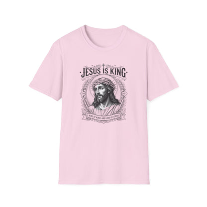 Christian Faith T-Shirt