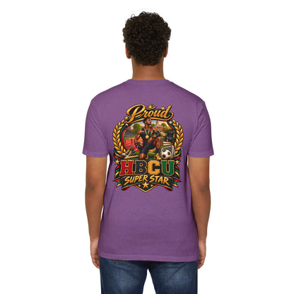 Proud HBCU Superstar T-Shirt