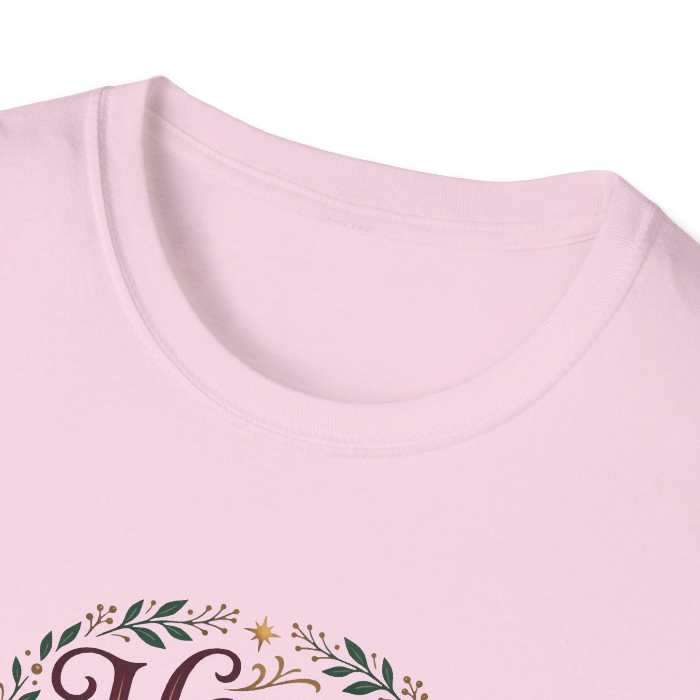 "Hope Was Born in Bethlehem" T-Shirt